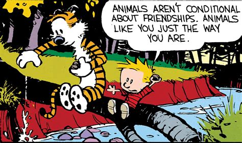 gocomics calvin and hobbes